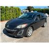 Image 1 : MAZD MAZDA3 2010 O/S T-DONATION