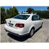 Image 3 : VOLK JETTA 2010 T-DONATION