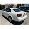 Image 4 : VOLK JETTA 2010 T-DONATION