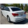 Image 4 : CHEV CRUZE 2013 T-DONATION