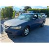 Image 1 : HOND ACCORD 2000 T-DONATION