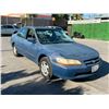 Image 2 : HOND ACCORD 2000 T-DONATION
