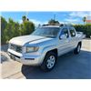 Image 1 : HOND RIDGELINE 2006 O/S T-DONATION