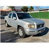 Image 2 : HOND RIDGELINE 2006 O/S T-DONATION