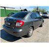 Image 3 : SUZI SX4 2010 T-DONATION