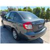 Image 4 : SUZI SX4 2010 T-DONATION