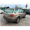 Image 3 : LEXS RX300 1999 T-DONATION