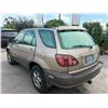Image 4 : LEXS RX300 1999 T-DONATION