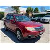 Image 2 : SUBA FORESTER  2010 T-DONATION