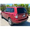 Image 4 : SUBA FORESTER  2010 T-DONATION