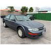 Image 2 : NISS MAXIMA 1999 T-DONATION