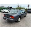 Image 3 : NISS MAXIMA 1999 T-DONATION
