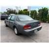 Image 4 : NISS MAXIMA 1999 T-DONATION