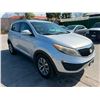 Image 2 : KIA SPORTAGE 2014 O/S-T REPO-2 DAYS