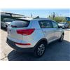 Image 3 : KIA SPORTAGE 2014 O/S-T REPO-2 DAYS