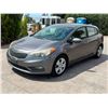 Image 1 : KIA FORTE 2016 T-DONATION
