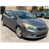 Image 2 : KIA FORTE 2016 T-DONATION