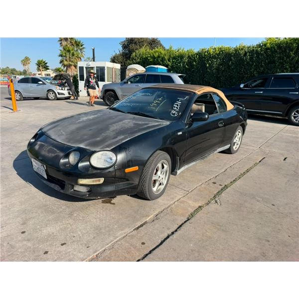 TOYT CELICA 1997 APP  DUP/T-DON