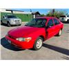 Image 1 : FORD ESCORT 2002 T-DONATION