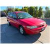 Image 2 : FORD ESCORT 2002 T-DONATION
