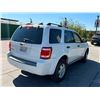 Image 3 : FORD  ESCAPE 2008 T-DONATION