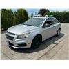 Image 1 : CHEV CRUZE 2015 T-DONATION