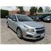 Image 2 : CHEV CRUZE 2015 T-DONATION