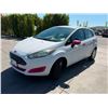 Image 1 : FORD FIESTA 2015 O/S T-DON