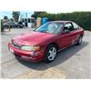 Image 1 : HOND ACCORD 1997 T-DONATION