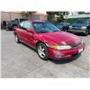 Image 2 : HOND ACCORD 1997 T-DONATION