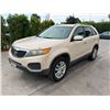 Image 1 : KIA SORENTO 2011 T-DONATION