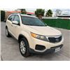 Image 2 : KIA SORENTO 2011 T-DONATION