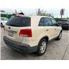 Image 3 : KIA SORENTO 2011 T-DONATION
