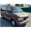 Image 2 : GMC SAFARI 1997 SALV T/DONATION