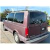 Image 4 : GMC SAFARI 1997 SALV T/DONATION