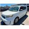 Image 1 : TOYT SCION XB 2008 T-DONATION