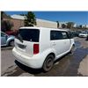 Image 3 : TOYT SCION XB 2008 T-DONATION