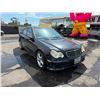 Image 2 : MERZ C230 2005 T-DONATION