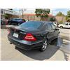 Image 3 : MERZ C230 2005 T-DONATION