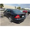 Image 4 : MERZ C230 2005 T-DONATION