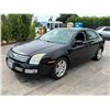 Image 1 : FORD  FUSION  2008 APP/DUP-T/EXP-ONLY