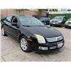 Image 2 : FORD  FUSION  2008 APP/DUP-T/EXP-ONLY