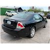 Image 3 : FORD  FUSION  2008 APP/DUP-T/EXP-ONLY