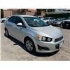Image 2 : CHEV SONIC 2014 T-DONATION