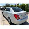 Image 4 : CHEV SONIC 2014 T-DONATION
