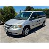 Image 1 : DODG GD CARAVAN  2003 APP/DUP-T-EXPORT ONLY-TMU