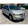 Image 2 : DODG GD CARAVAN  2003 APP/DUP-T-EXPORT ONLY-TMU