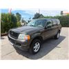 Image 1 : FORD  EXPLORER  2005 T-DONATION