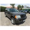 Image 2 : FORD  EXPLORER  2005 T-DONATION