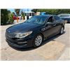 Image 1 : KIA OPTIMA 2016 T-REPO 2 DAYS